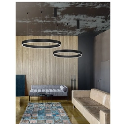 Lampa wisząca JACA LE41420 Luces Exclusivas - zdjęcie produktu