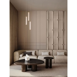Lampa wisząca CONIL 3000K LE45991 LUCES EXCLUSIVAS - zdjęcie produktu