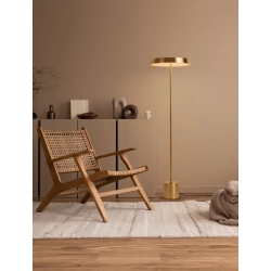Lampa podłogowa CORUNA LE44432 Luces Exclusivas - zdjęcie dodatkowe 1