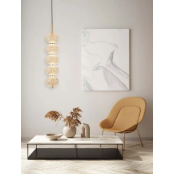 Lampa wisząca TIPUANI LE44624 Luces Exclusivas - zdjęcie dodatkowe 1