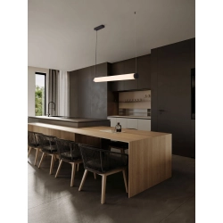 Lampa wisząca ADRA LE45704 LUCES EXCLUSIVAS - zdjęcie dodatkowe 1