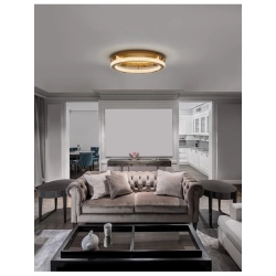 Plafon MONTT LE41702 Luces Exclusivas - zdjęcie dodatkowe 1