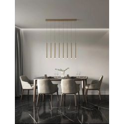 Lampa wisząca TORREON LE43490 Luces Exclusivas - zdjęcie dodatkowe 1