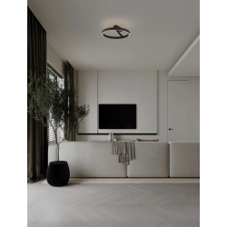 Plafon GORAFE LE46052 LUCES EXCLUSIVAS - zdjęcie produktu