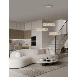Lampa wisząca CANLIRA LE45156 LUCES EXCLUSIVAS - zdjęcie produktu