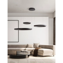 Lampa wisząca BARI LE44317 Luces Exclusivas - zdjęcie dodatkowe 1