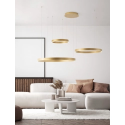 Lampa wisząca BARI LE44315 Luces Exclusivas - zdjęcie dodatkowe 1