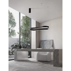 Lampa wisząca VELBANO LE45415 LUCES EXCLUSIVAS - zdjęcie produktu