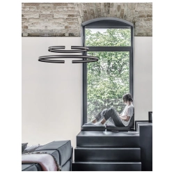 Lampa wisząca BELLO LE41596 Luces Exclusivas - zdjęcie produktu