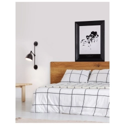 Kinkiet CURICO LE41988 Luces Exclusivas - zdjęcie dodatkowe 1