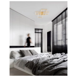 Plafon PICO LE41458 Luces Exclusivas - zdjęcie dodatkowe 1