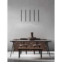 Lampa wisząca BALA LE43237 Luces Exclusivas - zdjęcie dodatkowe 1