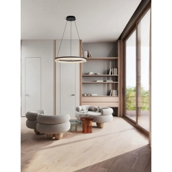 Lampa wisząca ESTARIO LE45395 LUCES EXCLUSIVAS - zdjęcie produktu