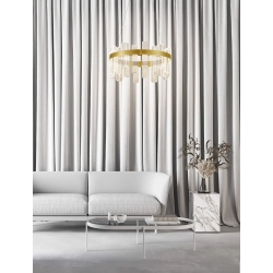 Lampa wisząca BAJA LE43483 LUCES EXCLUSIVAS - zdjęcie produktu