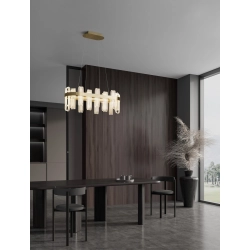 Lampa wisząca BAJA LE43484 LUCES EXCLUSIVAS - zdjęcie produktu