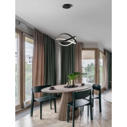 Lampa wisząca ACAPA LE43553 LUCES EXCLUSIVAS - zdjęcie produktu
