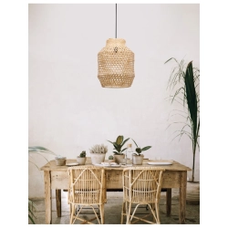 Lampa wisząca PALMAS LE42124 Luces Exclusivas - zdjęcie dodatkowe 1