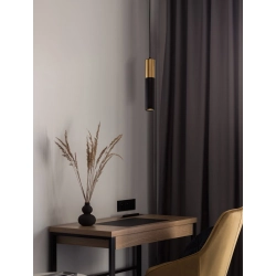 Lampa wisząca CAYES LE42619 Luces Exclusivas - zdjęcie produktu