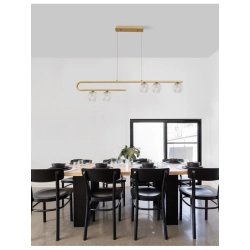 Lampa wisząca PASTO LE41735 Luces Exclusivas - zdjęcie dodatkowe 1