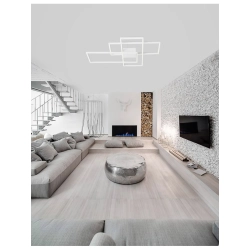 Plafon PASO LE41450 Luces Exclusivas - zdjęcie dodatkowe 1
