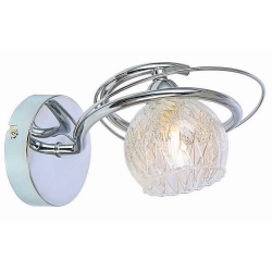 Ariana kinkiet 1 pł 227901-06 Reality - zdjęcie produktu