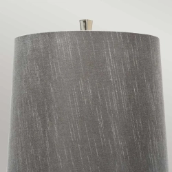 kinkiecik.pl Lampa stołowa Ascent – 1 źródło światła – Czarna ASCENT-TL-BLK Elstead Lighting