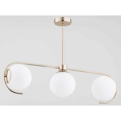 kinkiecik.pl Lampa wisząca ASTANA 63085 ALFA