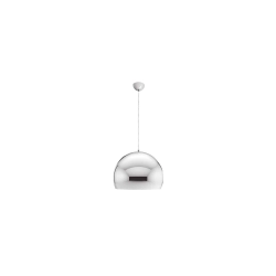 ASTON 30 wisząca chrom 230V E27 42W R12394 Rendl light studio - zdjęcie produktu