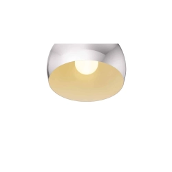 ASTON 30 wisząca chrom 230V E27 42W R12394 Rendl light studio - zdjęcie produktu
