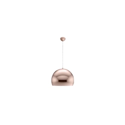 ASTON 30 wisząca miedź 230V E27 42W R12395 Rendl light studio - zdjęcie produktu