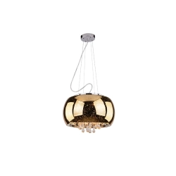 Lampa wisząca ASTRAL PENDANT AZ1647 AZZARDO
