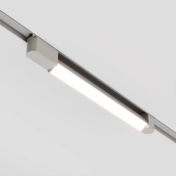 Lampa szynowa Basis Rot Unity 4000K 24W 110° TR104-1-24W4K-W-DE Maytoni - zdjęcie produktu