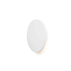 kinkiecik.pl ATLANTA 13 natynkowa biała 230V LED 6W IP54 3000K R12825 Rendl light studio