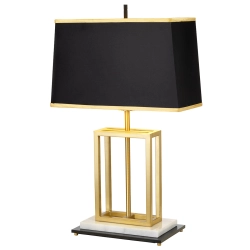 kinkiecik.pl Lampa stołowa Atlas – 1 źródło światła ATLAS-TL Elstead Lighting