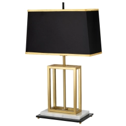 Lampa stołowa Atlas – 1 źródło światła ATLAS-TL Elstead Lighting