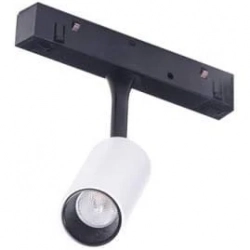 Alfa Nikki Track Magnetic white/black) AZ4590 AZZARDO