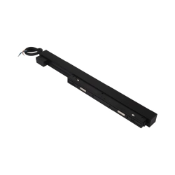 Alfa zasilacz wpinany w szynę jednofazowy Alfa TRACK MAGNETIC POWER SUPPLY 200W AZ4673 AZZARDO