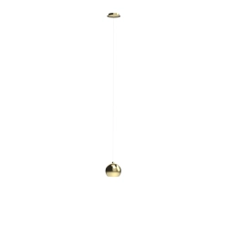 Lampa wisząca Gulia 1 AZ4980 AZZARDO