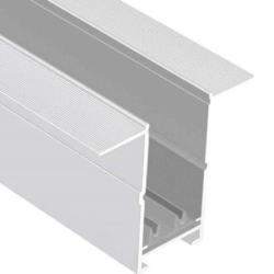 BETA TRACK MAGNETIC 57 230V 1m WH GIPS1 szynoprzewów jednofazowy AZ5146 AZZARDO