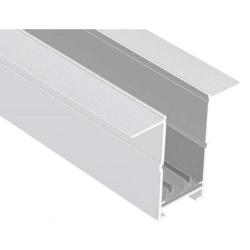BETA TRACK MAGNETIC 57 230V 1m WH GIPS1 szynoprzewów jednofazowy AZ5146 AZZARDO