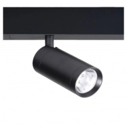 BETA BECKER 230V TRACK MAGNETIC GU10 BK AZ5465 AZZARDO