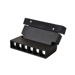 ALFA CYRUS TRACK MAGNETIC 6W CCT BLUETOOTH SMART AZ5507 AZZARDO