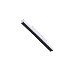 BETA KIRA 230V TRACK MAGNETIC 27W 3000K WH AZ6458 AZZARDO