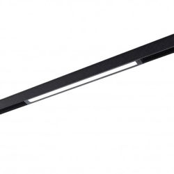 BETA SAGA 230V TRACK MAGNETIC 18W 4000K WH AZ6465 AZZARDO