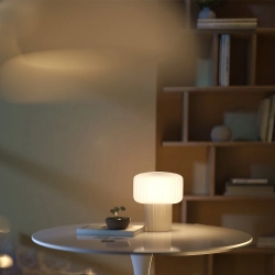 Lampa biurkowa Omaggio MOD404TL-01BG Maytoni - zdjęcie produktu