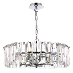 Lampa wisząca Puntes MOD043PL-06CH Maytoni - zdjęcie produktu