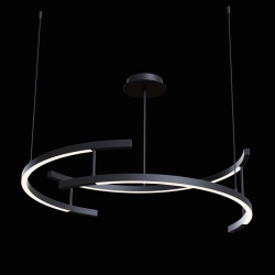 Lampa wisząca Pendant Lamp Line MOD054PL-L52B3K Maytoni - zdjęcie dodatkowe 1