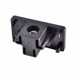 kinkiecik.pl Zakończenie do szynoprzewodów 1F czarne (zaślepka) LP-556/END-S-BK Light Prestige