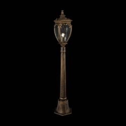 Lampa stojąca Landscape Lighting Fleur O414FL-01GB1 Maytoni - zdjęcie dodatkowe 1