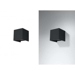 Kinkiet LUCA SL.0545 SOLLUX LIGHTING